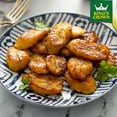 thumbnail image 5 of King's Crown Sweet Plantains Amarillos, Frozen, 4 lbs., 5 of 6