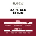 thumbnail image 2 of Franzia Dark Red Blend Red Wine 3 L box, 2 of 5