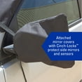 thumbnail image 5 of SubZero ArcticDefense MAXX Windshield Cover, 5 of 7