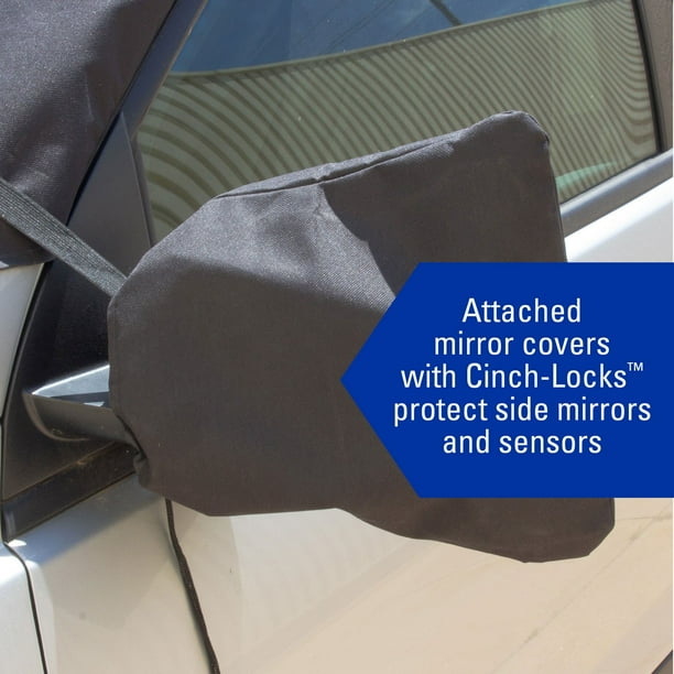 SubZero ArcticDefense MAXX Windshield Cover - Samsclub.com
