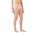 thumbnail image 6 of Member's Mark Women's 6-Pack Cotton Luxe Modern Brief, 6 of 10