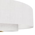 thumbnail image 15 of Hunter 30" Brookside Matte Black Ceiling Fan with LED Light Kit and Handheld Remote, 15 of 20