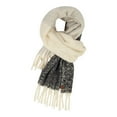 thumbnail image 4 of Lucky Brand Women's 2-Piece Hat and Scarf Set, 4 of 5