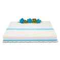 thumbnail image 1 of Member's Mark Succulents with Ruffles Full Sheet Cake, 1 of 1