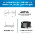 thumbnail image 6 of Ninja Foodi TenderCrisp Pressure Cooker, 6 of 10