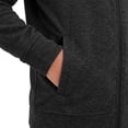 thumbnail image 4 of Member's Mark Boys Favorite Soft Full Zip Jacket, 4 of 7