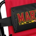 thumbnail image 4 of Logo Brands Maryland Terrapins Bungee Rocker, 4 of 5