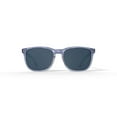 thumbnail image 1 of Members Mark MMS104 Rectangle Sunglasses, 1 of 5