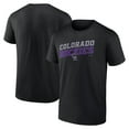 thumbnail image 1 of MLB Men's Short Sleeve Tee, 1 of 5