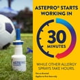 thumbnail image 5 of Astepro  Adult Nasal Spray 120 ml./bottle, 3 pk., 5 of 11