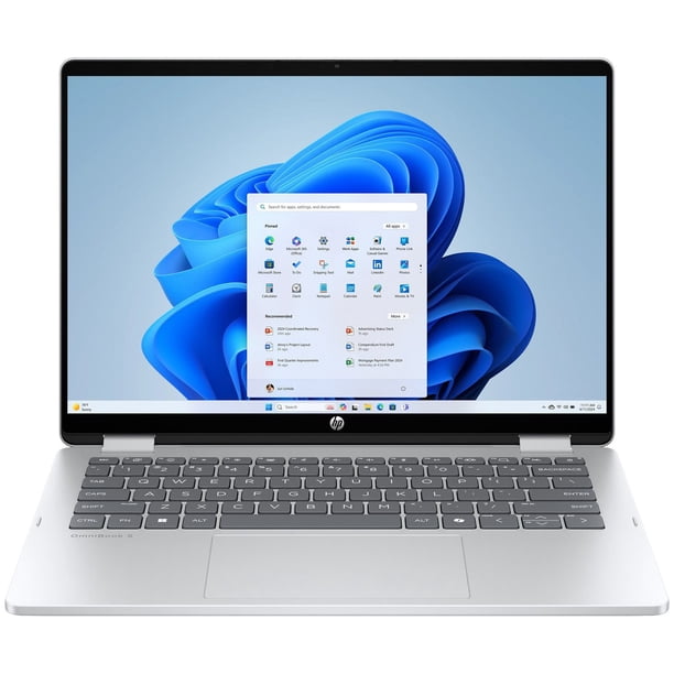 HP OmniBook 5 Flip 14