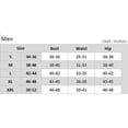 thumbnail image 5 of Member's Mark Men's Sleep Pant, 2 Pack, 5 of 5