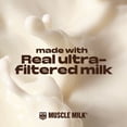 thumbnail image 6 of Muscle Milk 33g Pro High Protein Shake with Ultra Filtered Milk, Chocolate, 11 fl. oz., 15 pk., 6 of 8
