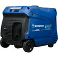 thumbnail image 9 of Westinghouse 3,700/4,500-Watt Dual-Fuel Inverter Generator (CARB Compliant), 9 of 11