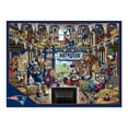 thumbnail image 3 of YouTheFan NFL 500 pc. Barnyard Fans Puzzle, 3 of 3