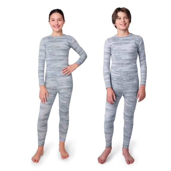 Free Country Kids 2-Piece Base Layer Set