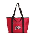 thumbnail image 1 of Logo Brands UNLV Rebels Gameday Insulated Tote, 1 of 3