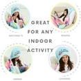 thumbnail image 7 of Kids Licensed 40" x 50" Hooded Throw with Sherpa Lining, 7 of 9