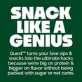 thumbnail image 6 of Quest Tortilla Style 10-20g Protein Chip Variety Pack, Salsa Verde and Chili Lime, 14 ct., 6 of 6