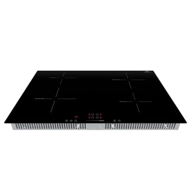 FORNO Parco Induction Cooktop w/ Multi Zone Touch Control