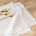 thumbnail image 6 of Over&Back Linen Placemats, Set of 4, 6 of 8