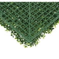 thumbnail image 7 of Select Surfaces Artificial Hedge Panels, 2-Pack, Choose Type, 7 of 7