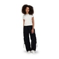 thumbnail image 5 of Aeropostale Women's Cargo Pant, 5 of 7