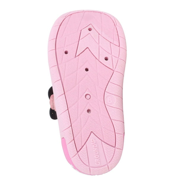 Character Toddler Girls Quick-Drying Water Shoe
