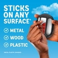 thumbnail image 9 of Febreze Trash Odor Fighter Air Freshener, Lavender and Gain Scents, 1 Holder + 6 Refills, 9 of 10