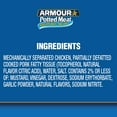 thumbnail image 3 of Armour Potted Meat Made With Chicken and Pork, 3 oz., 12 ct., 3 of 4