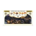 thumbnail image 1 of Verona Assorted Italian Puff Pastries and Shortbread Tin, 24.34 oz., 1 of 8