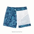 thumbnail image 8 of Member's Mark Boys Resort Swim Trunk, 8 of 13