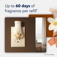 thumbnail image 4 of Glade PlugIns Scented Oil, Cashmere Woods with Sheer Vanilla Embrace, 1 Warmer + 9 Refills, 4 of 10