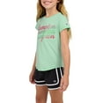 thumbnail image 4 of Champion Girls Active Top, 4 of 7