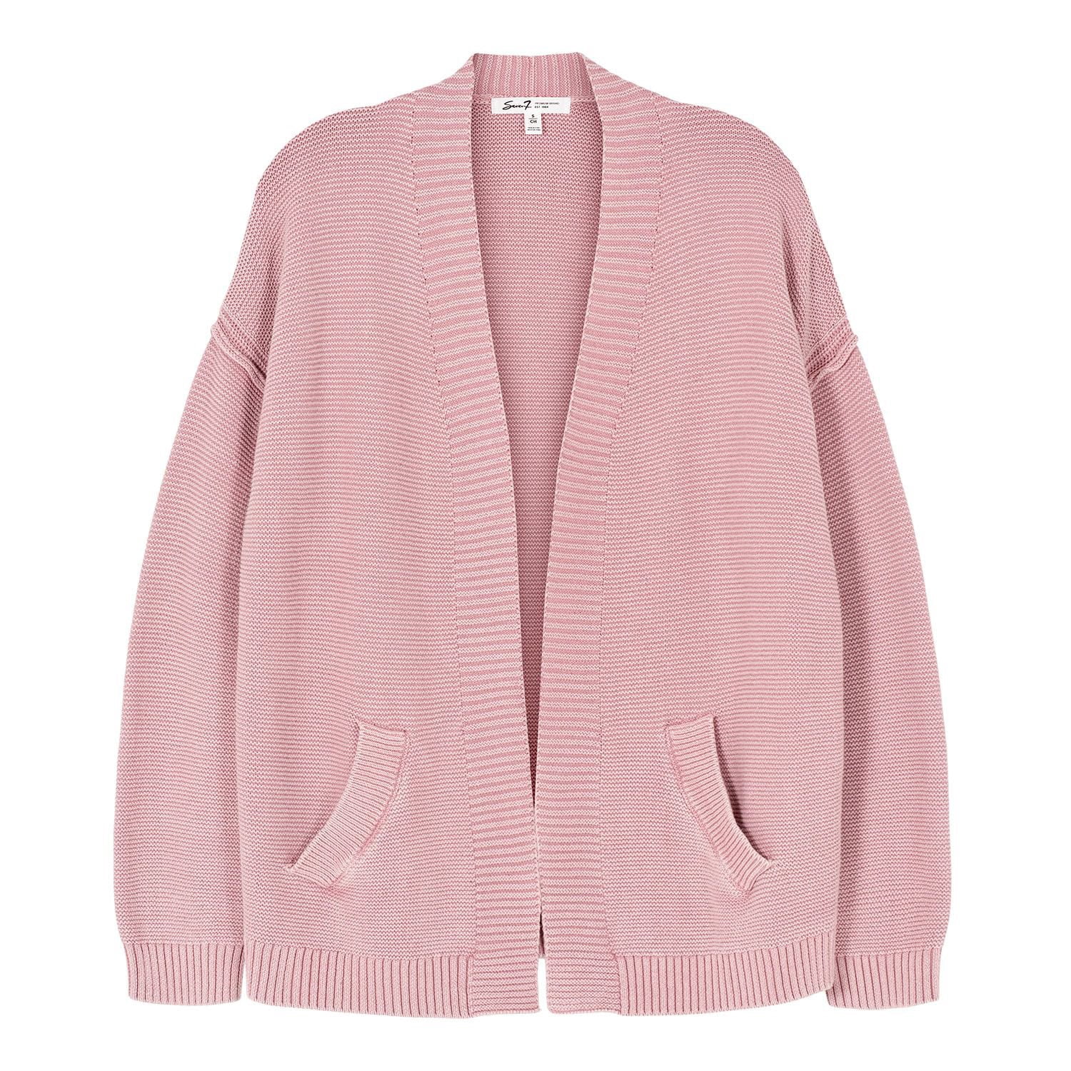 Seven7 Women's Open Knit Cardigan - Samsclub.com
