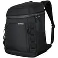 thumbnail image 1 of CleverMade 20-Can Pacifica Backpack Cooler, 1 of 7