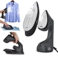 thumbnail image 1 of True & Tidy DuoPress XL Iron & Steamer, 1 of 9