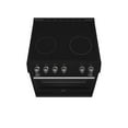 thumbnail image 3 of Leonardo Espresso 30" Slide-In Electric Range in Stainless-Steel, 3 of 7