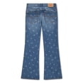 thumbnail image 7 of Levi's Girls Denim Jean, 7 of 11