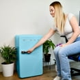 thumbnail image 8 of Frigidaire 3.2 cu. ft.  Retro Compact Fridge with Chiller, 8 of 15