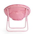 thumbnail image 4 of Licensed Characters Comfortable Saucer Chair, 27", 4 of 4