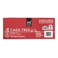 thumbnail image 1 of Member's Mark Cage Free Grade AA Large White Eggs, 5 dozen, 1 of 6