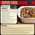 thumbnail image 7 of Mrs. Cubbison's Traditional Stuffing, 36 oz., 7 of 8