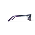 thumbnail image 2 of Christian Siriano Raynara Oval Eyeglasses, 2 of 5