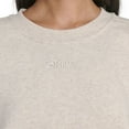 thumbnail image 4 of DKNY Women's Hi-Lo Crewneck Sweatshirt, 4 of 7