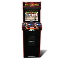 thumbnail image 5 of Arcade1Up Mortal Kombat II Deluxe Arcade, 5 of 10