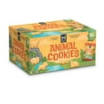 thumbnail image 1 of Members Mark Animal Cookies 2 oz., 36 pk., 1 of 4