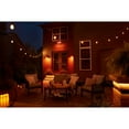 thumbnail image 5 of CYNC Full Color Direct Connect Outdoor Par38 Smart Bulbs 2pk., 5 of 5