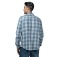 thumbnail image 3 of Scott Barber Plaid Shirt, 3 of 4