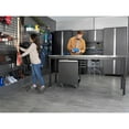 thumbnail image 3 of NewAge Products Pro Series Adjustable Height Workbench, 56" W x 24" D x 29.5-43" H, 3 of 9